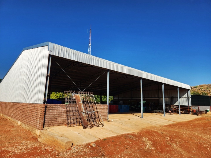 Commercial Property for Sale in Marydale Northern Cape